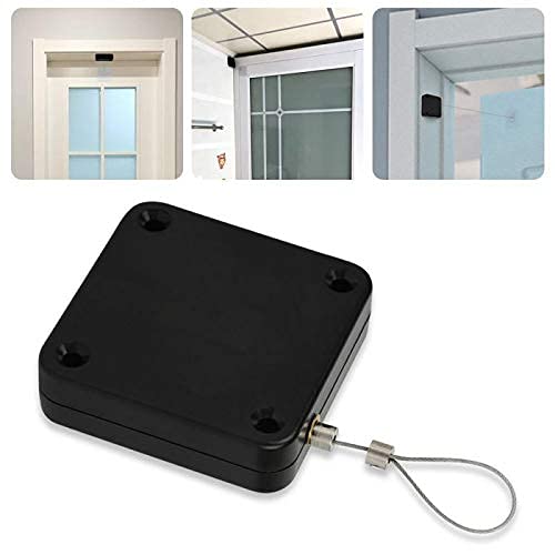 Door Closer
