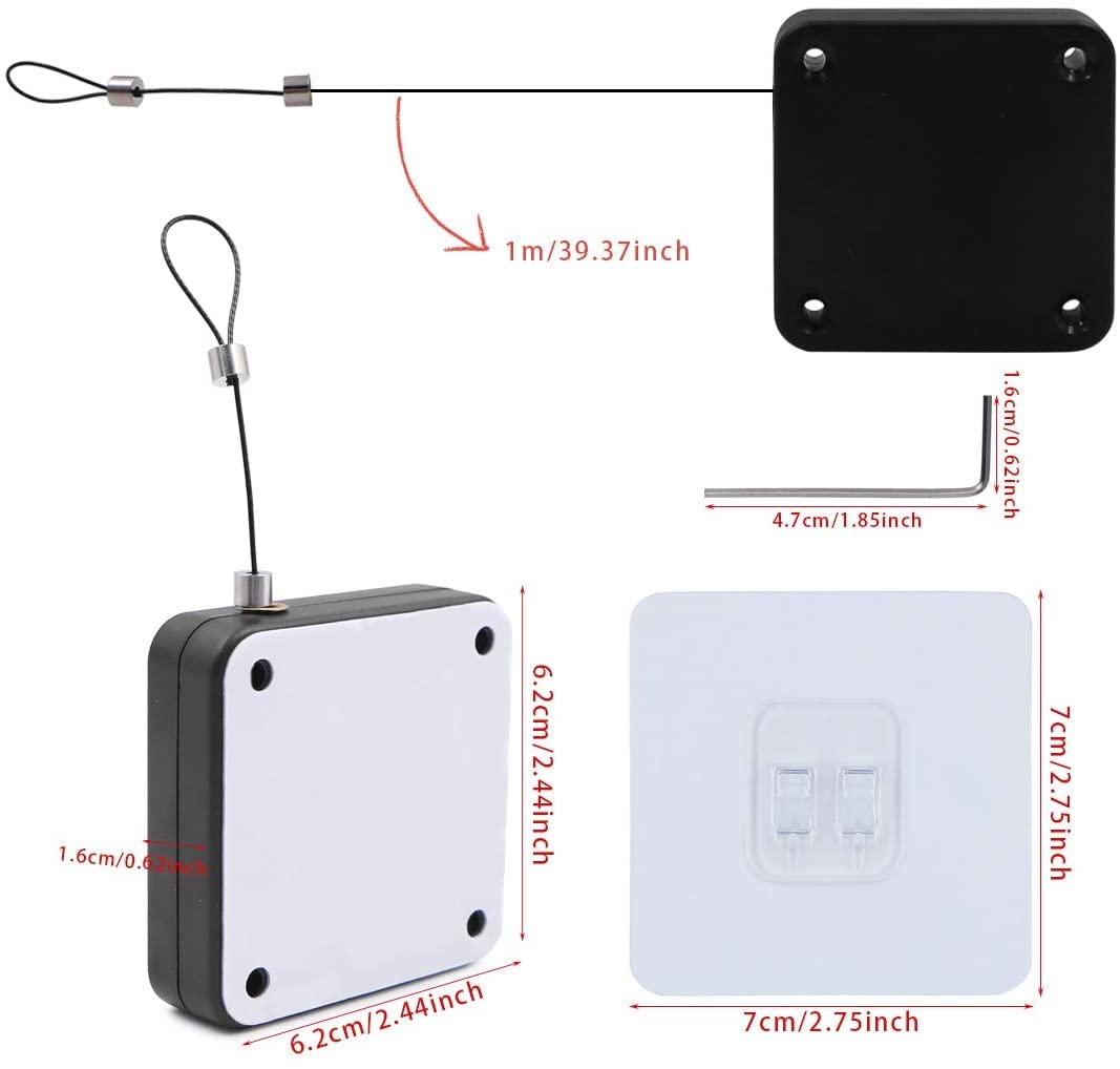 Door Closer