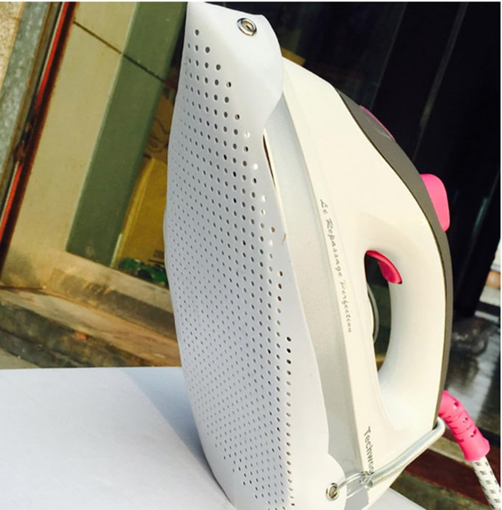 Teflon 1 Piece Cover Iron Shoe Used for Electric Iron