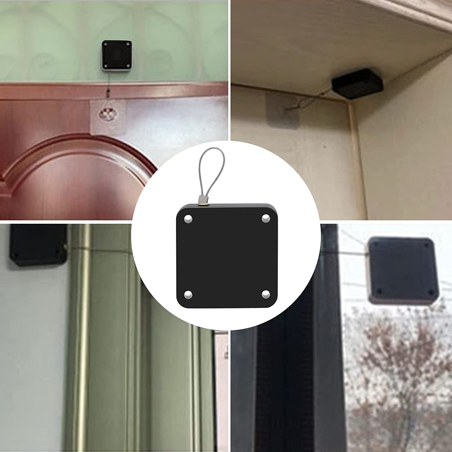 Door Closer