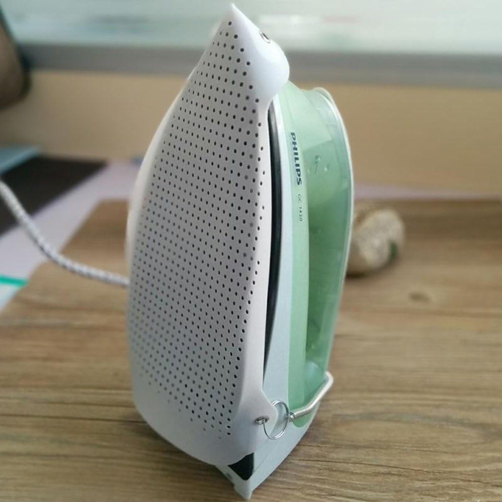 Teflon 1 Piece Cover Iron Shoe Used for Electric Iron