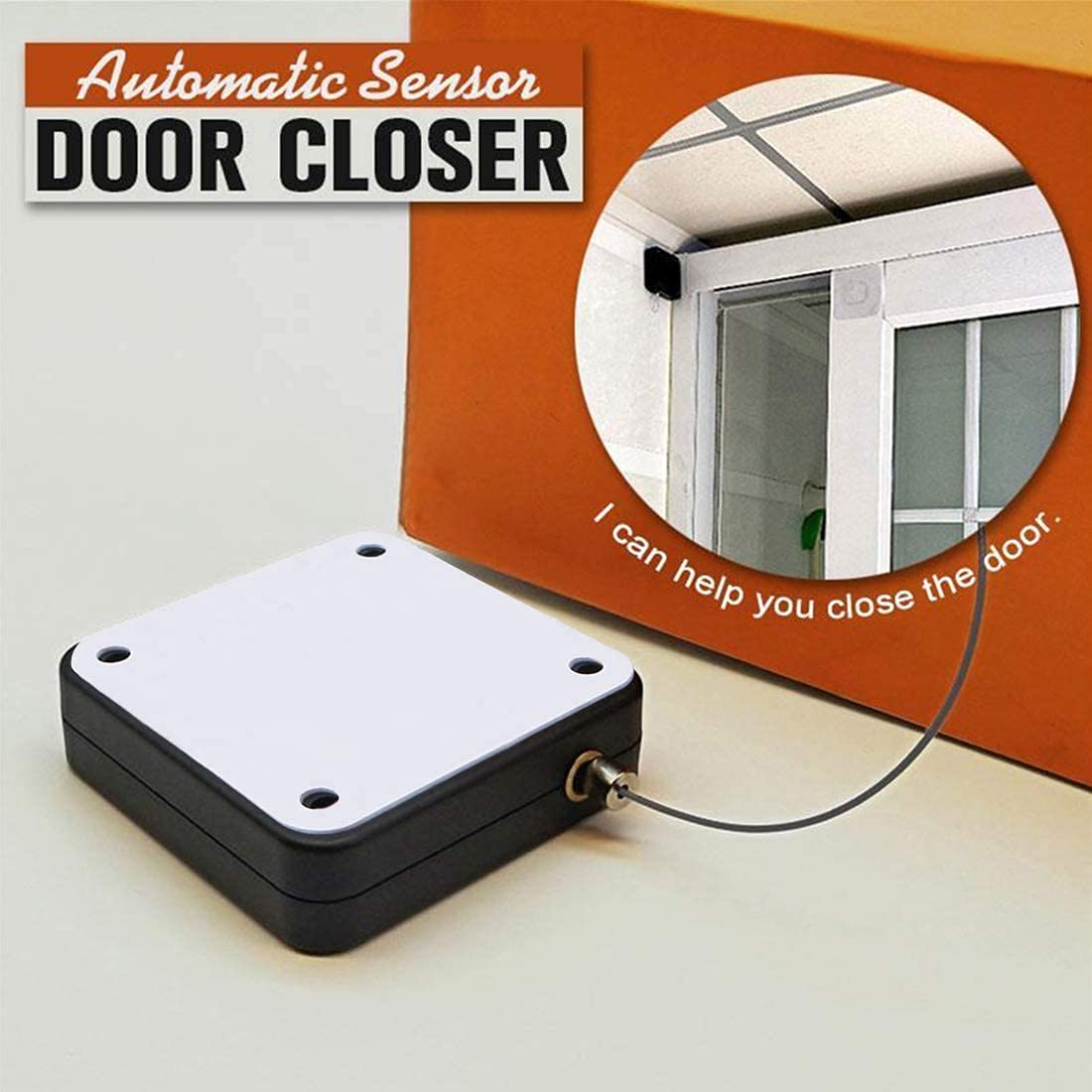 Door Closer