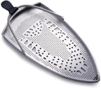 Erreke Iron Protective Cover, Non Stick Iron Sole to Improve Ironing Results, Fits Most Irons, Easy Installation Iron Shoe Cover Accessory.