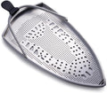 Erreke Iron Protective Cover, Non Stick Iron Sole to Improve Ironing Results, Fits Most Irons, Easy Installation Iron Shoe Cover Accessory.