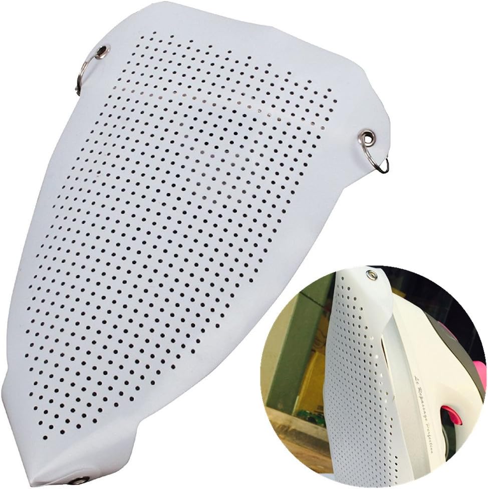 Teflon 1 Piece Cover Iron Shoe Used for Electric Iron