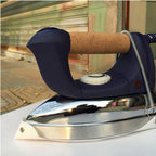 Teflon 1 Piece Cover Iron Shoe Used for Electric Iron
