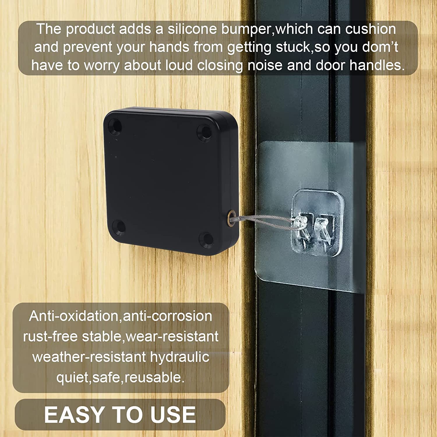 Door Closer