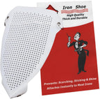 Teflon 1 Piece Cover Iron Shoe Used for Electric Iron