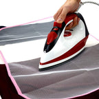 MyLifeUNIT Protective Ironing Scorch Mesh Cloth