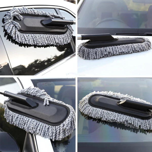 Extendable Microfiber Car Duster