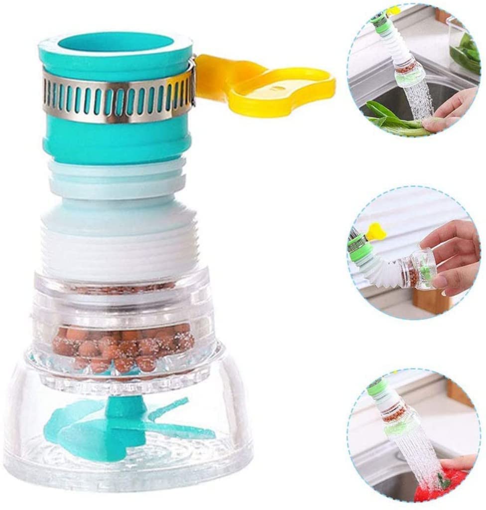 Tap Shower Pack Of 3 Pieces