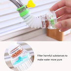Tap Shower Pack Of 3 Pieces