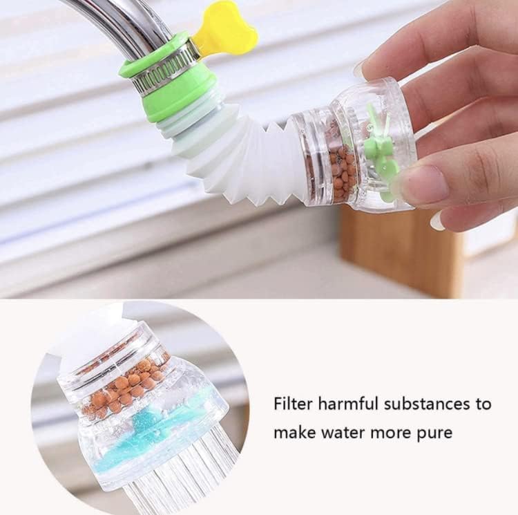 Tap Shower Pack Of 3 Pieces