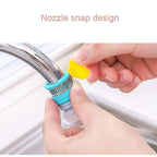 Tap Shower Pack Of 3 Pieces